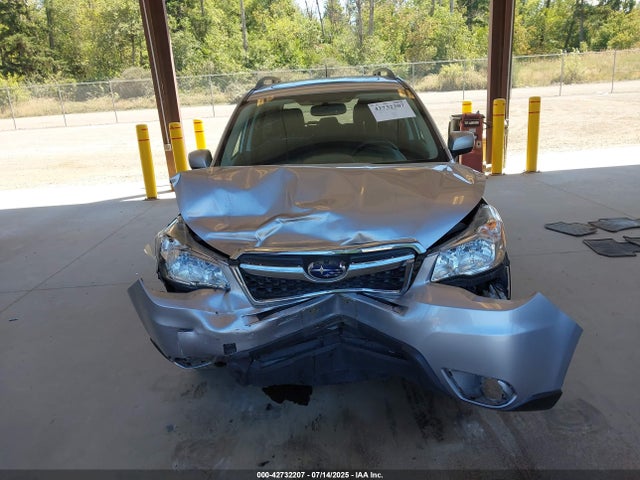 Subaru 2.5na u5 2015 JF2SJADC6FH451770 Image 12