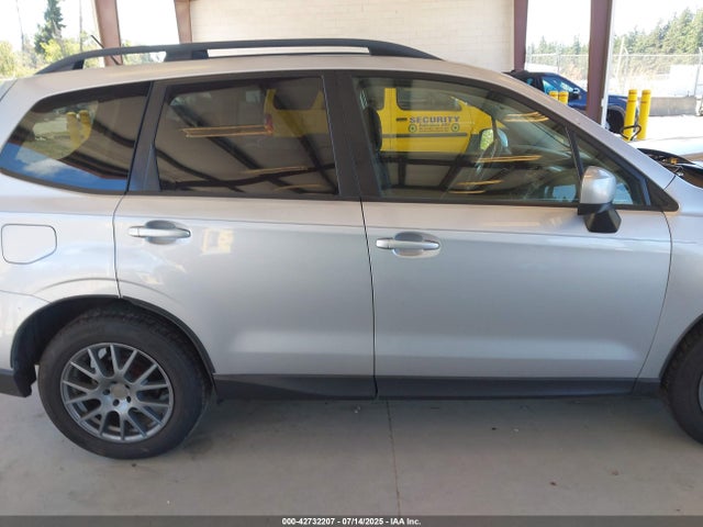 Subaru 2.5na u5 2015 JF2SJADC6FH451770 Image 13