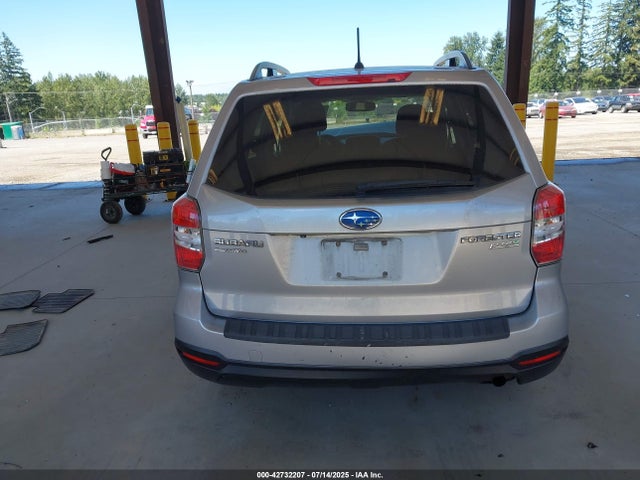 Subaru 2.5na u5 2015 JF2SJADC6FH451770 Image 16