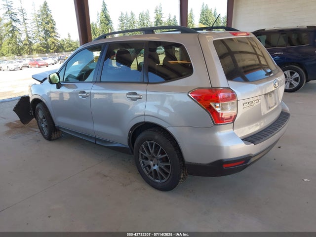 Subaru 2.5na u5 2015 JF2SJADC6FH451770 Image 3