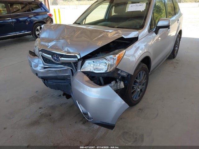 Subaru 2.5na u5 2015 JF2SJADC6FH451770 Image 6