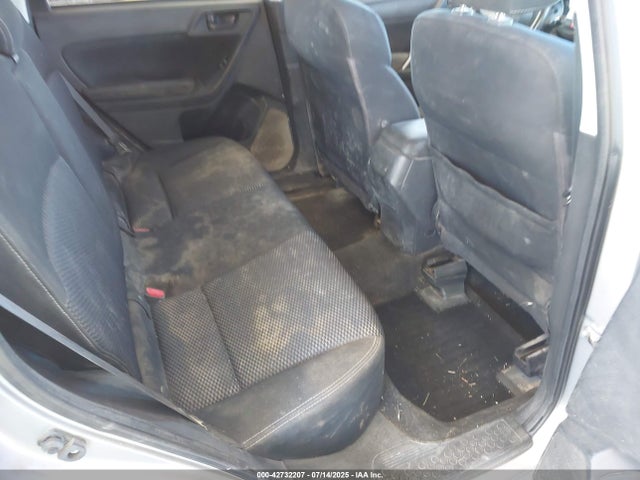 Subaru 2.5na u5 2015 JF2SJADC6FH451770 Image 8