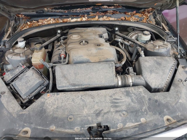 2013 CADILLAC ATS 1G6AB5SA3D0149903 Photo 9
