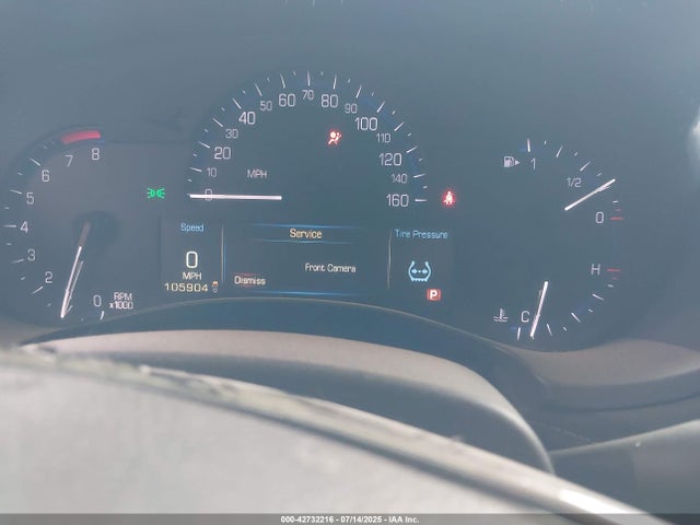 2013 CADILLAC ATS 1G6AB5SA3D0149903 Photo 6