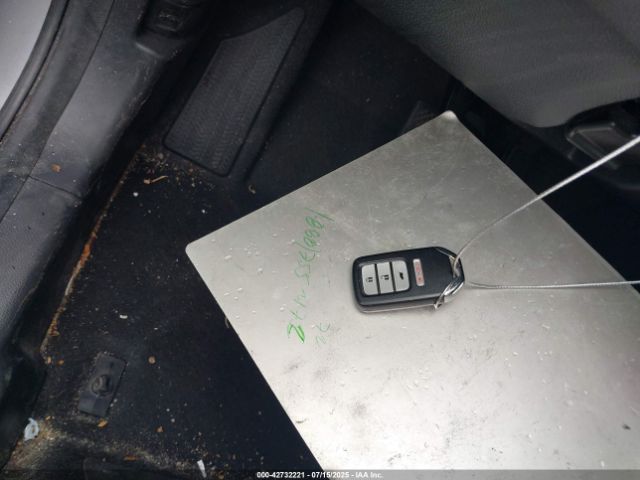 2019 HONDA HR-V 3CZRU5H55KM726455 Photo 10