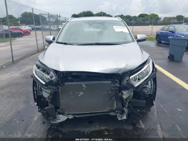2019 HONDA HR-V 3CZRU5H55KM726455 Photo 5
