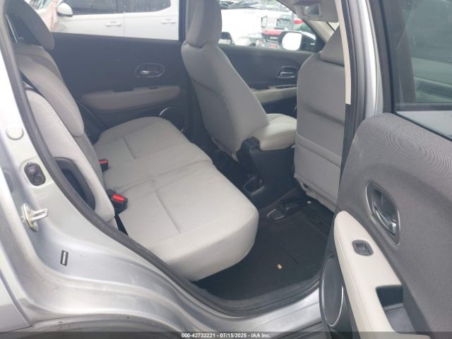 2019 HONDA HR-V 3CZRU5H55KM726455 Photo 7