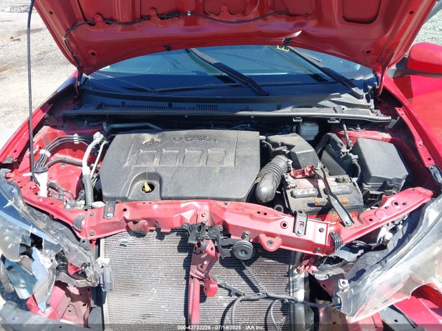 Toyota 2zr-fe 2019 2T1BURHE1KC179367 Image 10