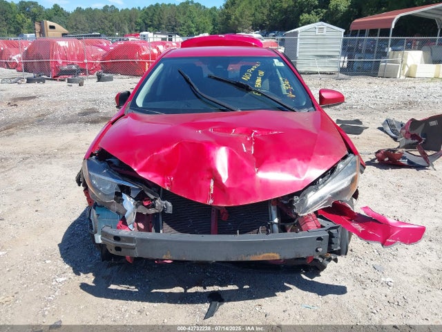 Toyota 2zr-fe 2019 2T1BURHE1KC179367 Image 13