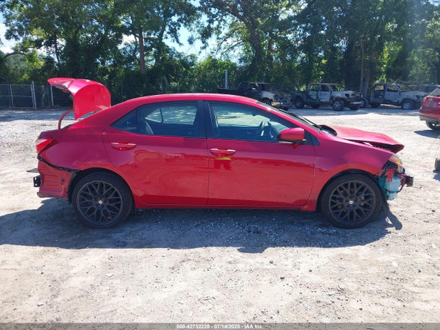 Toyota 2zr-fe 2019 2T1BURHE1KC179367 Image 14