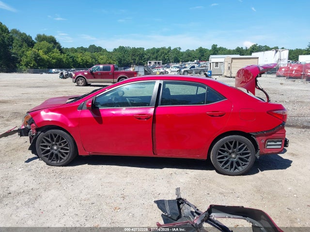 Toyota 2zr-fe 2019 2T1BURHE1KC179367 Image 15