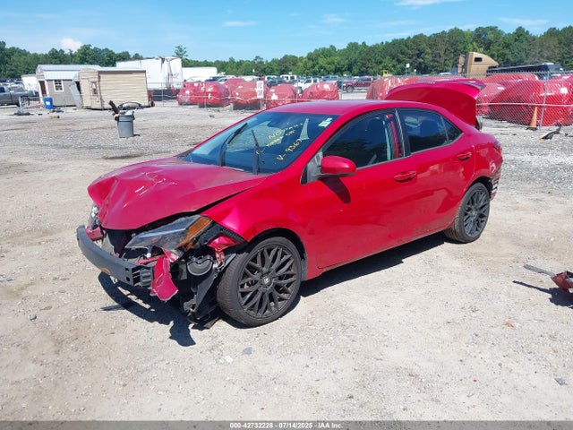 Toyota 2zr-fe 2019 2T1BURHE1KC179367 Image 2