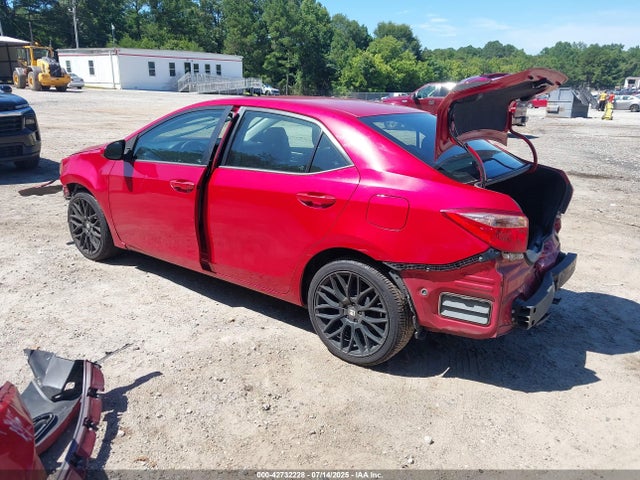 Toyota 2zr-fe 2019 2T1BURHE1KC179367 Image 3