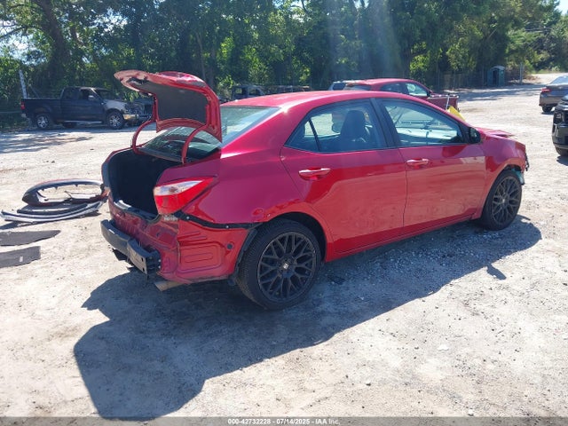 Toyota 2zr-fe 2019 2T1BURHE1KC179367 Image 4