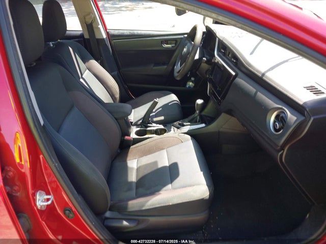 Toyota 2zr-fe 2019 2T1BURHE1KC179367 Image 5