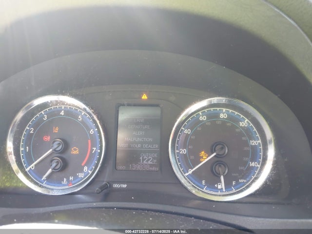 Toyota 2zr-fe 2019 2T1BURHE1KC179367 Image 7