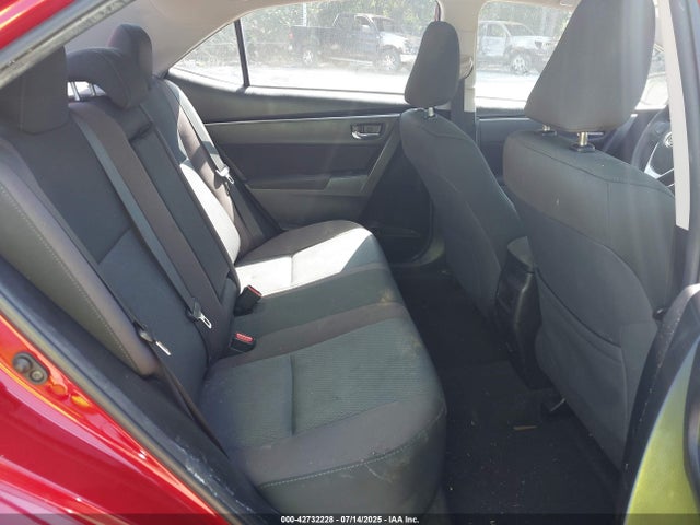 Toyota 2zr-fe 2019 2T1BURHE1KC179367 Image 8