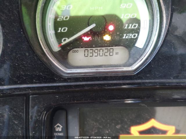 2015 HARLEY-DAVIDSON FLHTK 1HD1KEL14FB650395 Photo 6