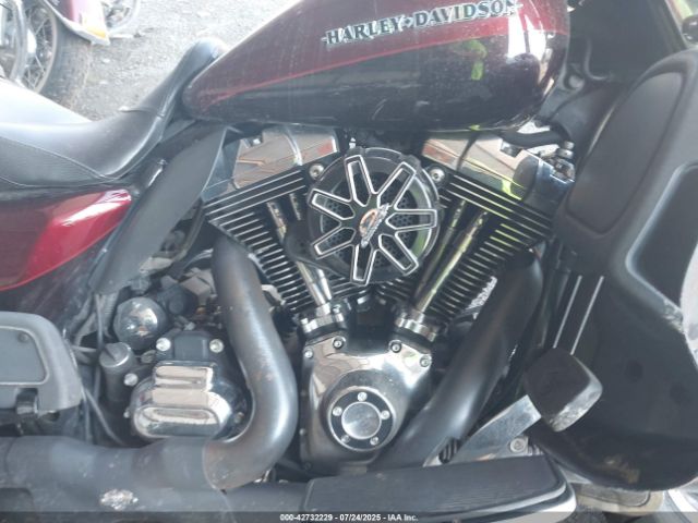 2015 HARLEY-DAVIDSON FLHTK 1HD1KEL14FB650395 Photo 7