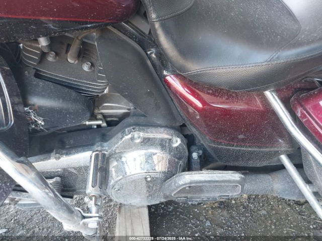 2015 HARLEY-DAVIDSON FLHTK 1HD1KEL14FB650395 Photo 8