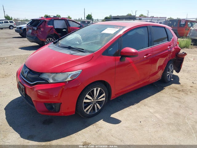 JHMGK5H79HS012833 Honda l15b1/l15b3
