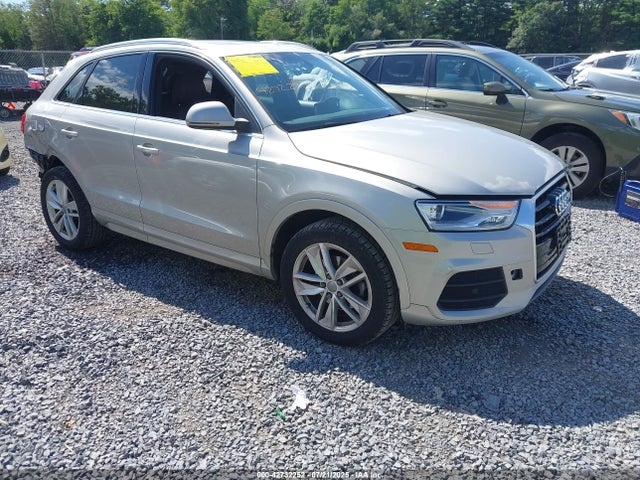 2016 AUDI Q3 WA1BFCFS3GR024536 Photo 0