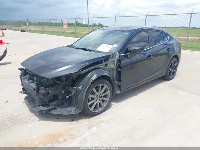 3MZBN1V35JM172507 Mazda py