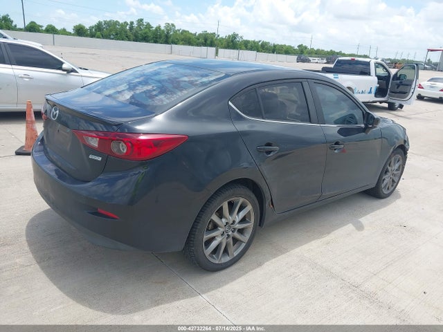 3MZBN1V35JM172507 Mazda py