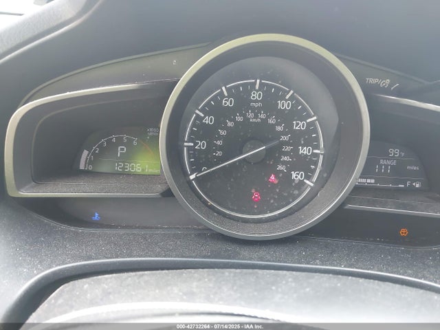 3MZBN1V35JM172507 Mazda py