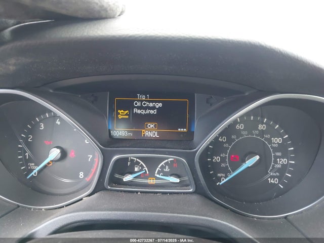 Ford 2016 2016 1FADP3E27GL311271 Image 7