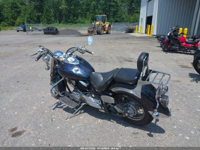 2001 YAMAHA XVS1100 JYAVP11E71A014678 Photo 2