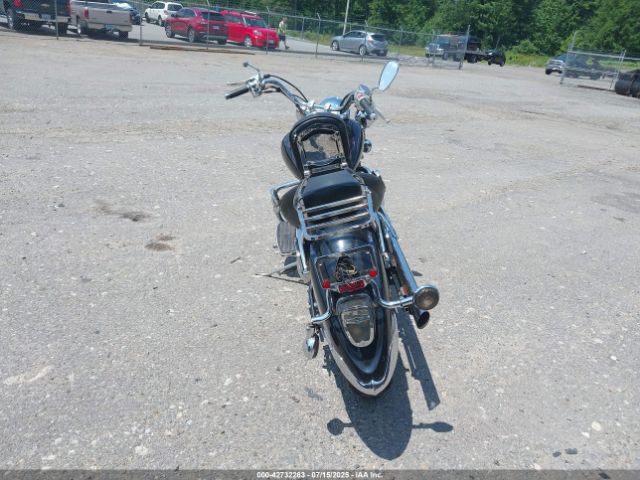 2001 YAMAHA XVS1100 JYAVP11E71A014678 Photo 5