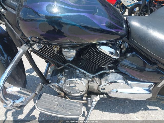 2001 YAMAHA XVS1100 JYAVP11E71A014678 Photo 8