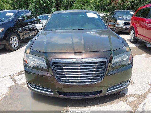 Chrysler 2014 2014 2C3CCABG4EH358214 Image 12