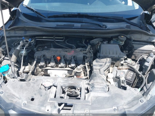3CZRU5H57GM744138 Honda r18z9