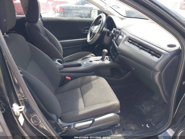 3CZRU5H57GM744138 Honda r18z9
