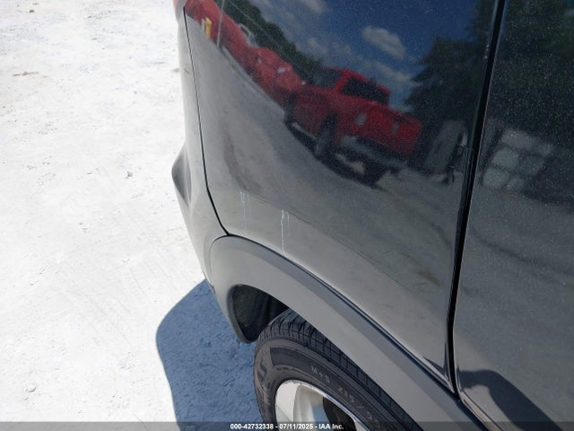 3CZRU5H57GM744138 Honda r18z9