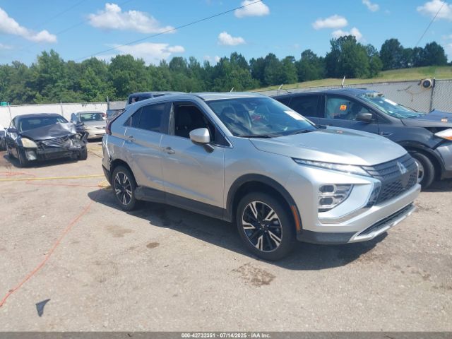 2024 MITSUBISHI ECLIPSE CROSS JA4ATWAA1RZ059079 Photo 0