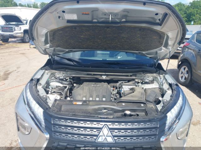 2024 MITSUBISHI ECLIPSE CROSS JA4ATWAA1RZ059079 Photo 9