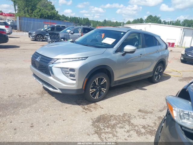 2024 MITSUBISHI ECLIPSE CROSS JA4ATWAA1RZ059079 Photo 1