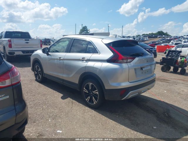 2024 MITSUBISHI ECLIPSE CROSS JA4ATWAA1RZ059079 Photo 2