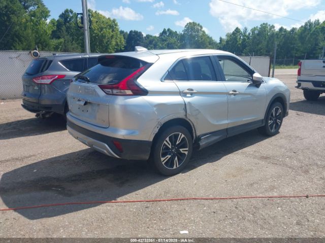 2024 MITSUBISHI ECLIPSE CROSS JA4ATWAA1RZ059079 Photo 3