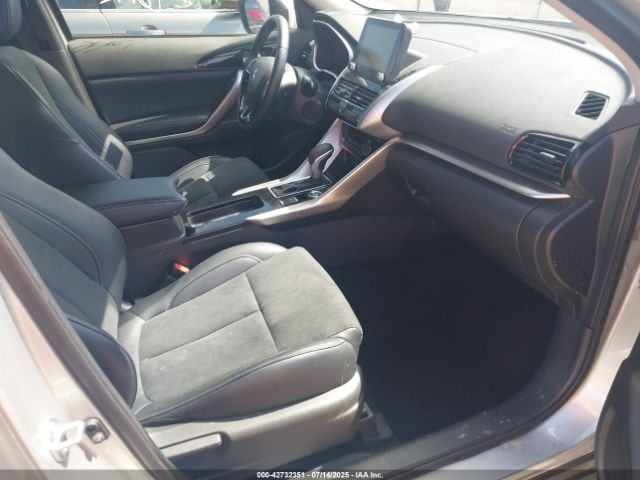 2024 MITSUBISHI ECLIPSE CROSS JA4ATWAA1RZ059079 Photo 4