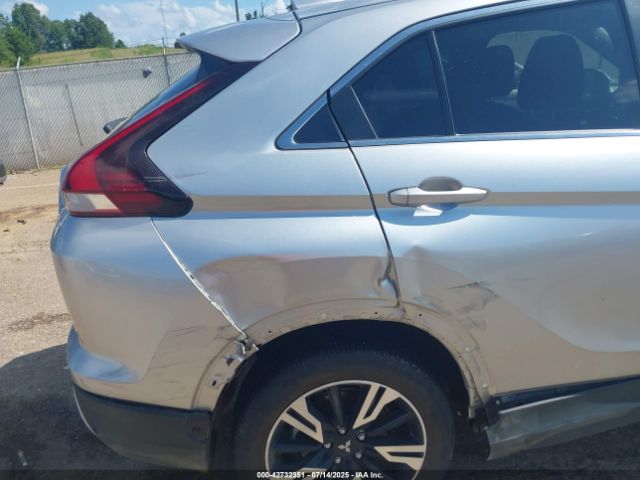 2024 MITSUBISHI ECLIPSE CROSS JA4ATWAA1RZ059079 Photo 5
