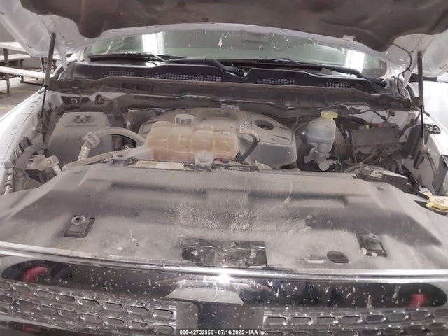 1C6RR7NM9HS874615 RAM 1500
