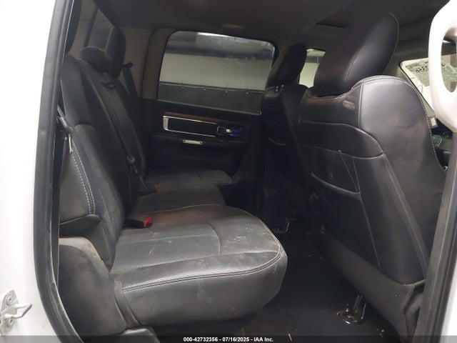 1C6RR7NM9HS874615 RAM 1500
