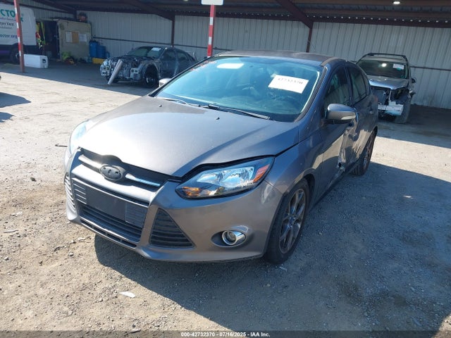 1FADP3K24EL151125 Ford FOCUS SE