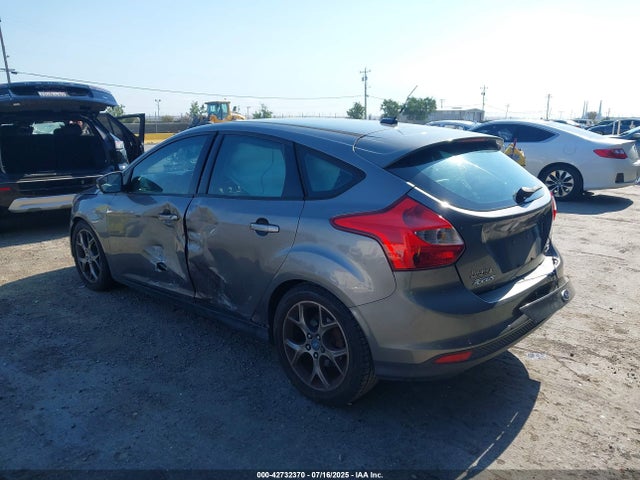 1FADP3K24EL151125 Ford FOCUS SE