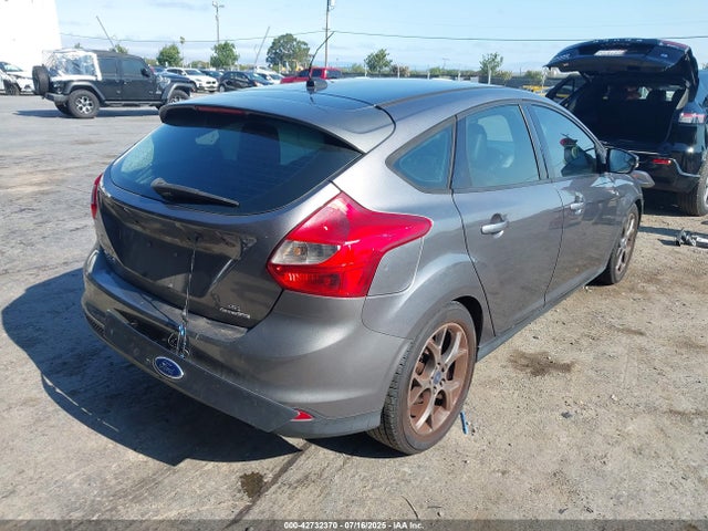 1FADP3K24EL151125 Ford FOCUS SE
