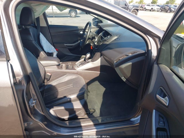 1FADP3K24EL151125 Ford FOCUS SE